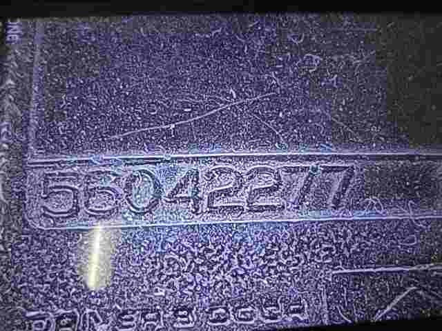 Funkfernbedienung Schlüssel Gehäuse Jeep Grand Cherokee Chrysler 56042277