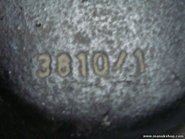 Bremssattel Mercedes-Benz 600 SE SEL W140 1991-1998