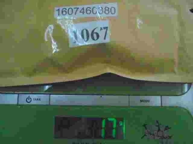 Citroen Peugeot 1607460380 16 074 603 80