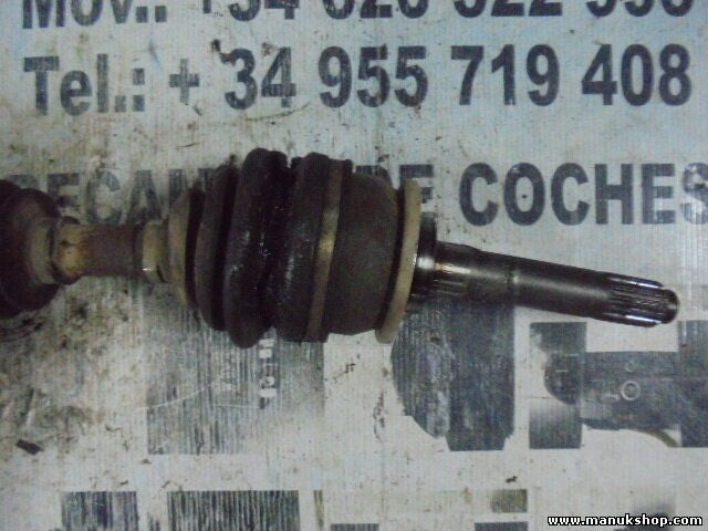 Antriebswelle Opel Frontera A Sport 2.0i 85 KW 1992-1998