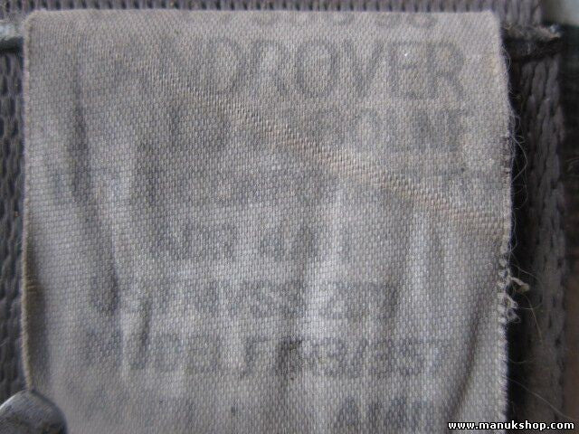 Sicherheitsgurt Gurt Range Rover LP P38 EVL104180LNF EVL104180 LNF BBL300340