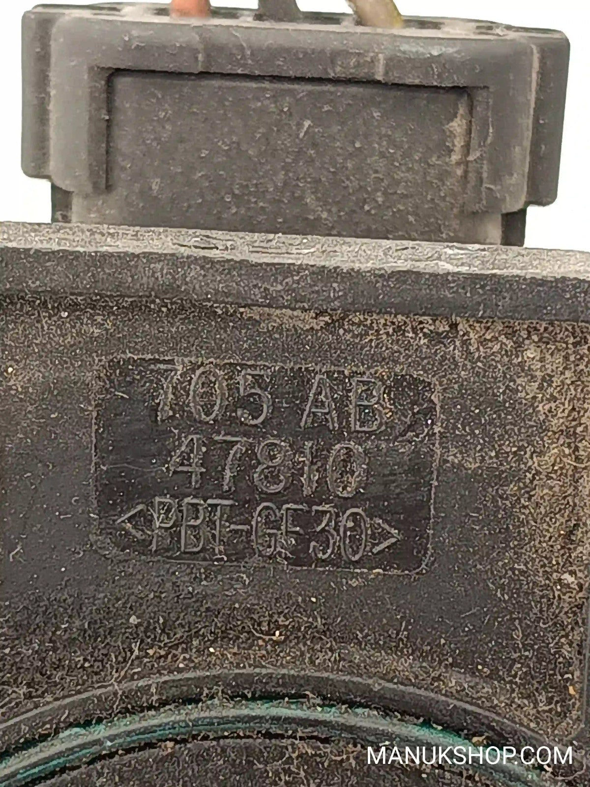 Drosselklappensensor Chrysler Grand Voyager 705AB47810 705 AB 47810 705AB 47810