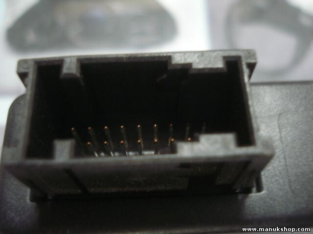 Satelliten TV-Receiver Steuergerät SATRC09 SAT RC 09 A6004940
