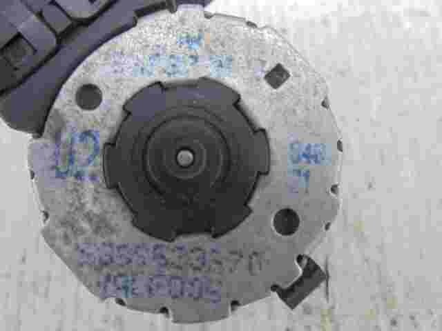Stellmotor Heizung BMW E39 U2 Valeo 5399533370
