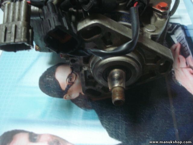 Dieselpumpe Einspritzpumpe Nissan Almera (N15) 167002J610 1047002024 1046002024