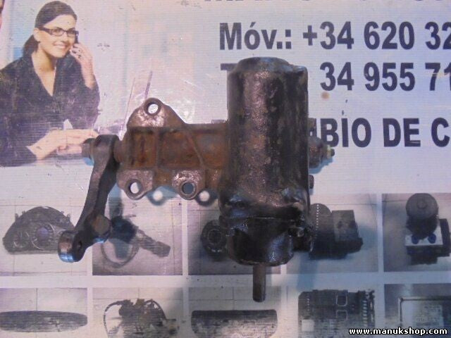Lenkgetriebe Suzuki Vitara SE/SV (ET) 2.0 HDI 4880060A7 48800 60A7 Y10413