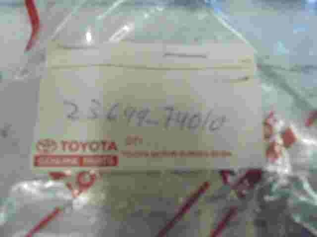 Seat Nozzle Holder Clamp Toyota 2369974010 23699-74010