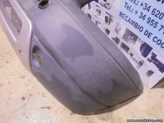 Stoßstange vorne Land Rover Freelander M000P M1000P KV6T246 MOPPP PPEPDMT25