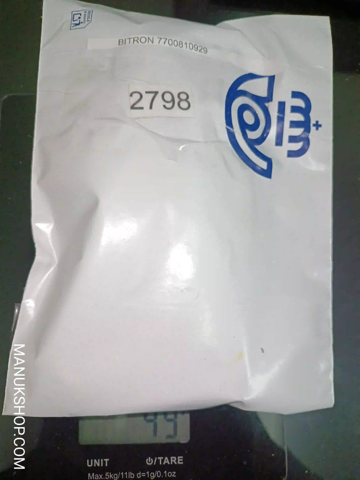 Relais Renault Megane BITRON 7700810929 12V.25A