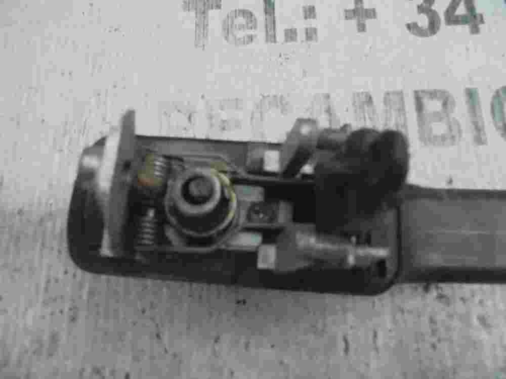Türgriff Aussentürgriff außen links vorne Land Rover Discovery TD5 R31066 R20257