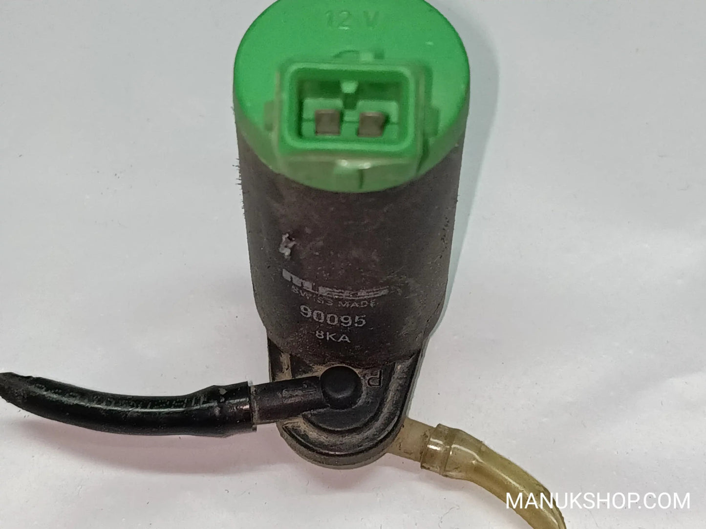 Waschwasserpumpe Peugeot 90095 8KA MES