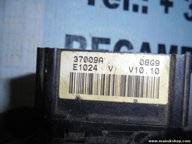 Lichtschalter Renault Clio 7700410117C 37009A E1024