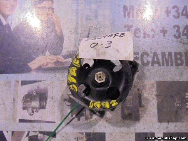Servopumpe Hyundai Santa Fe 2.0 CRDI 2004-2015 5710026300 57100-26300