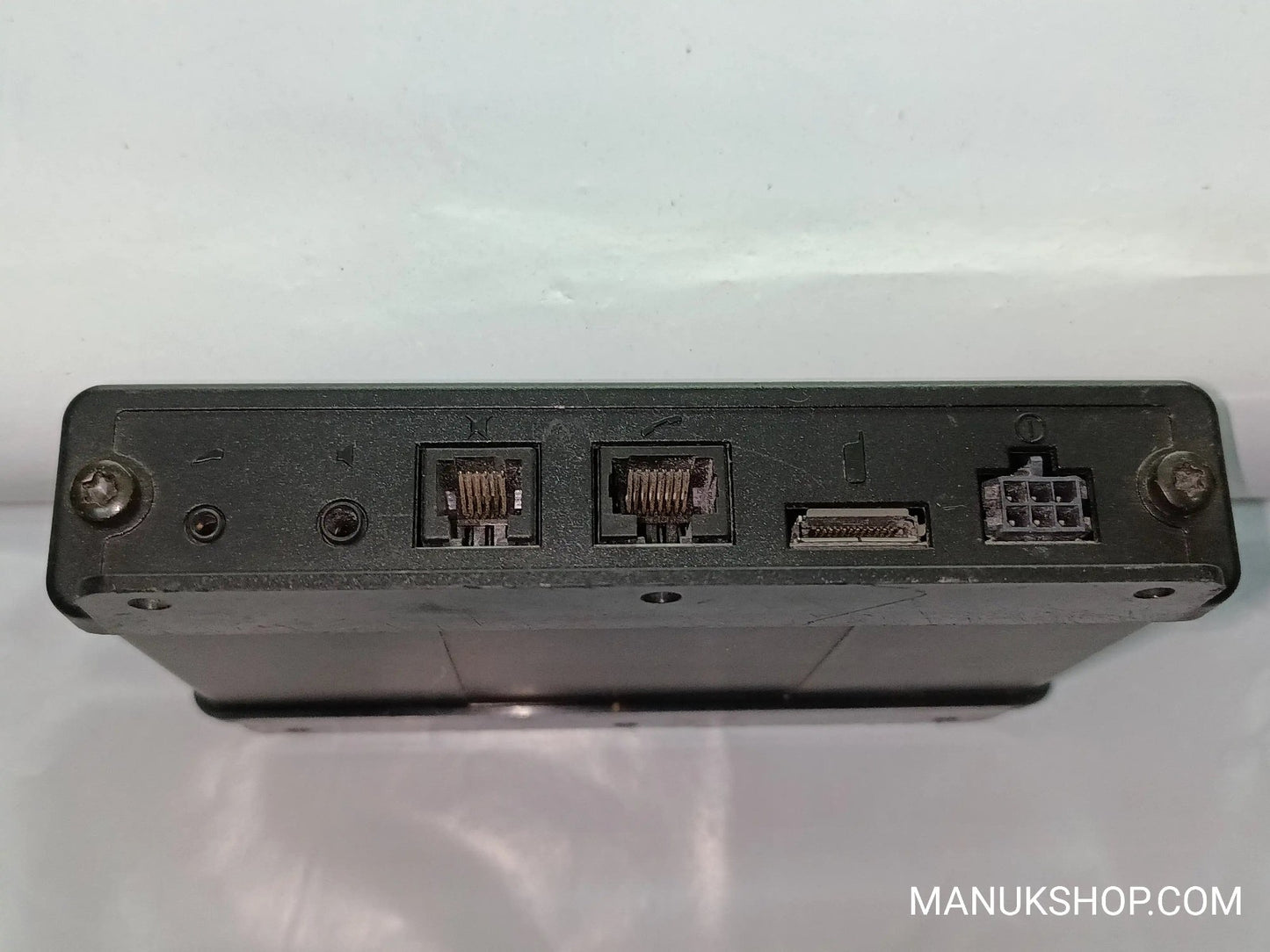 Steuergerät Wegfahrsperre Alarmmodul BMW Mazda DKSYN6348B AB6524 9825EL01