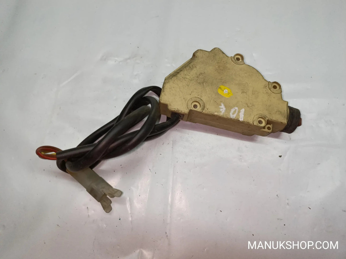 Stellmotor Heizung Ford 87BG220A20B3B 87BG 220A20 B3B