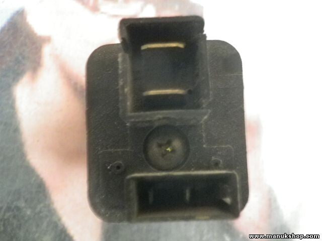 Glühzeitsteuergerät Vorglührelais Opel Monterey Isuzu Trooper 8-94153-848-0