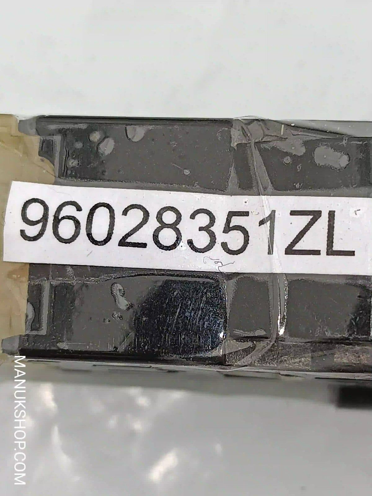 Nebelscheinwerfer Schalter Citroen ZX 96028351ZL 96 028 351 ZL