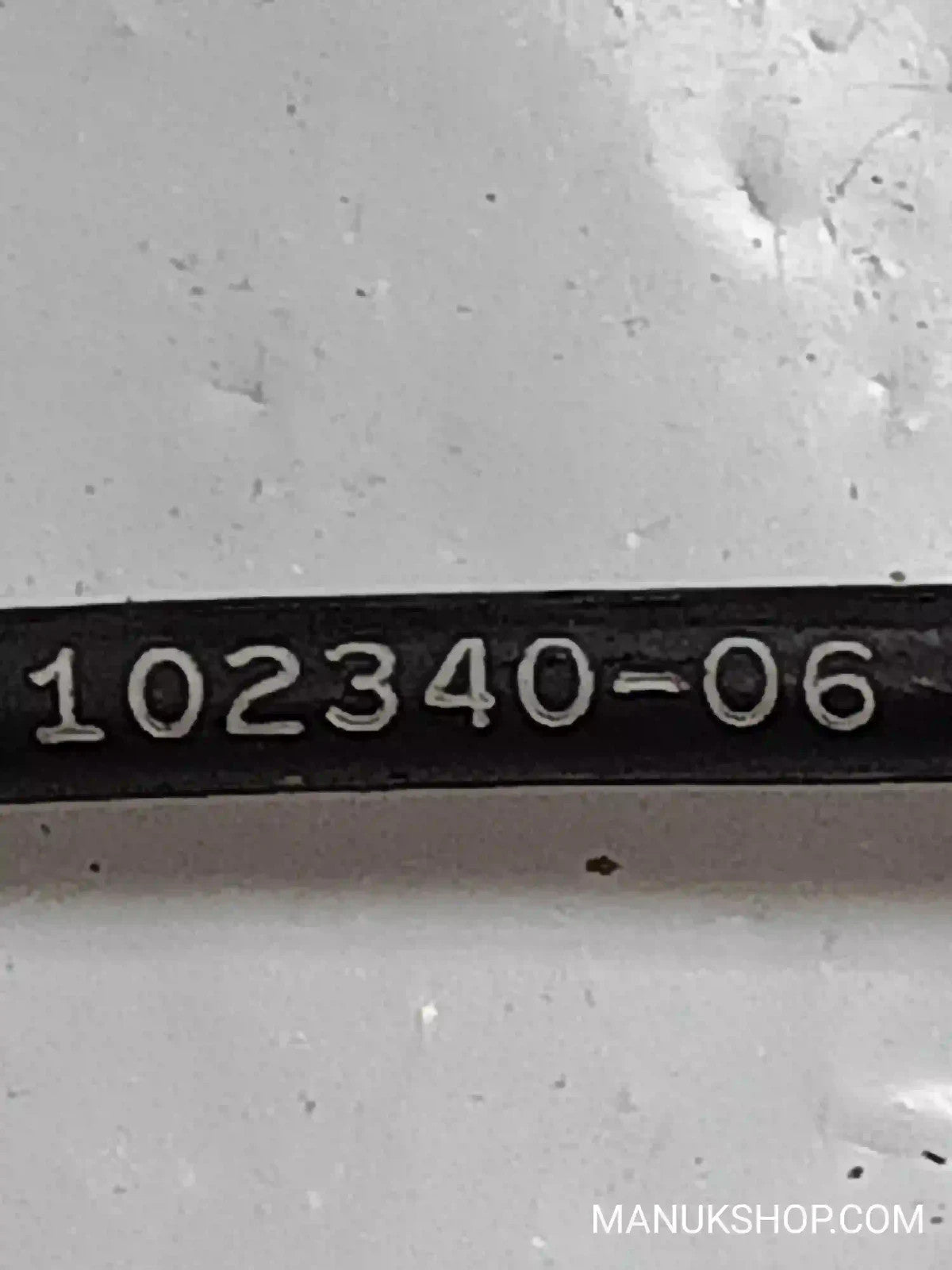Kurbelwellensensor Peugeot 406 206 Citroen Xantia 10234006 102340-06 SIEMENS