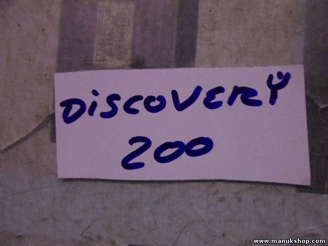 Innenspiegel Land Rover Discovery E10110103 E1 0110103 4733336 4646210