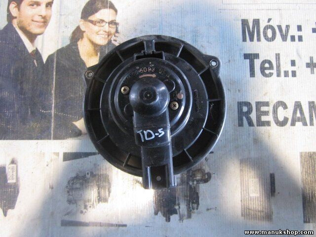Gebläsemotor Land rover Discovery I 2.5 300 194000-5093 194000 5093 1940005093