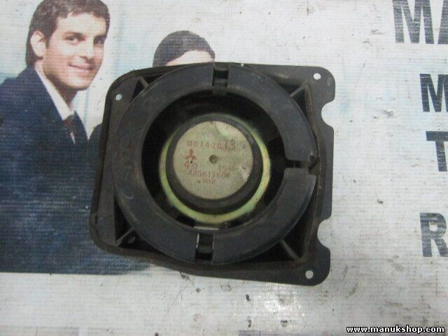 Lautsprecher Mitsubishi Pajero Montero Sport K9 1997-2008 MR142013 480K