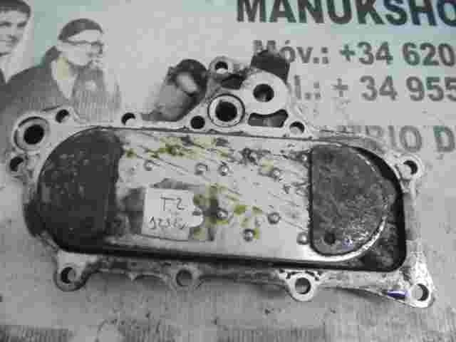 Ölkühler Nissan Terrano Ford Maverick T2 2.7 2130543G01 21305-43G01