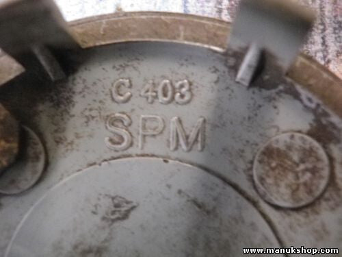 Emblem Logo Alfa Romeo 159 C403 SPM C403SPM