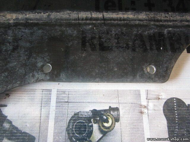 Türscheibe Seitenscheibe hinten links Hyundai Terracan 43R000019 DOT398M354AS3