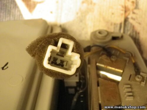 Innenleuchte Hyundai Santa Fe SM 2001/04-2006 92830390 92830-390