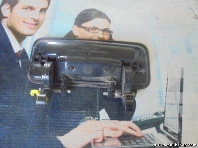 Türgriff Aussentürgriff außen hinten links Rover Freelander CXB000321 / 331XXX