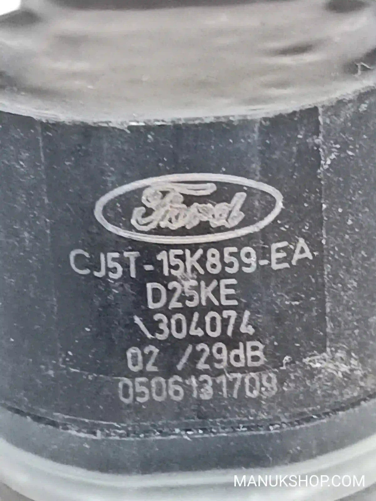 Einparksensoren Ford Mondeo C-Max CJ5T15K859EA CJ5T-15K859-EA D25KE 304074