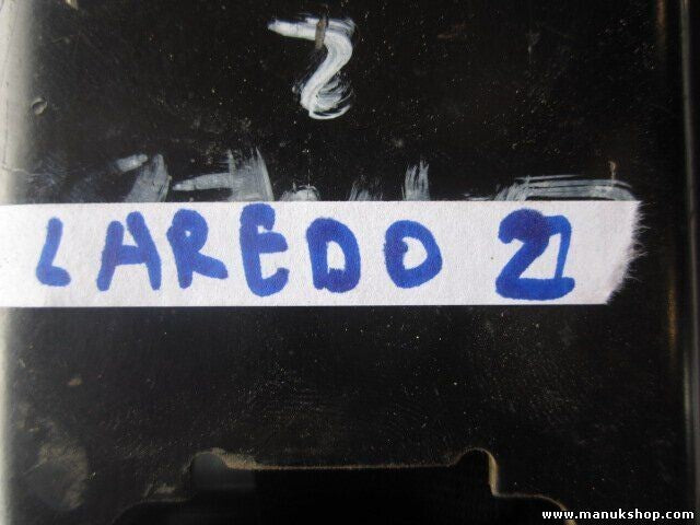 Sicherheitsgurt Gurt Jeep Grand Cherokee Laredo ZJ 55196538