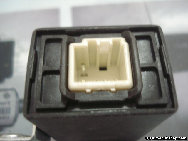 Steuergerät Wegfahrsperre Alarmmodul HYUNDAI GETZ F005V00301 BOSCH 954001C500