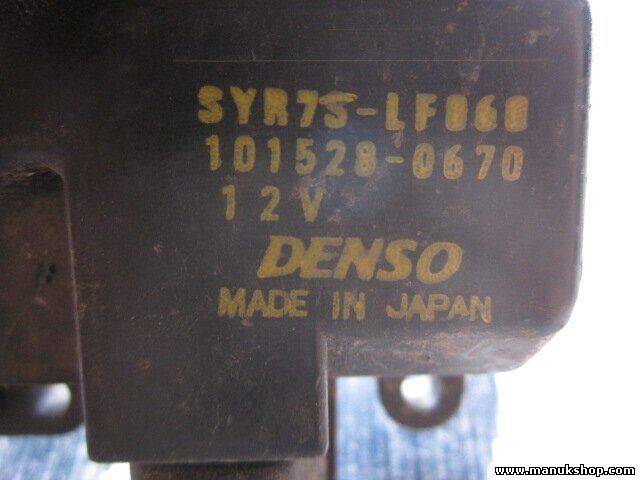 Türschloss vorne rechts Suzuki Jimny FJ 1.5 DDiS 4x4 1461 ccm 1015280670