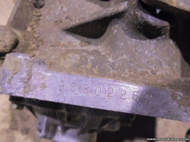 Verteilergetriebe Toyota 4 Runner RN1 VZN1 3.0 105 KW, 143 PS 1990-1995 90802262