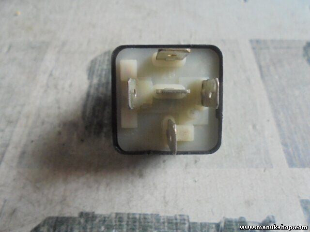 Relais NAGARES RLP/5-24 RLP524 24V-22A