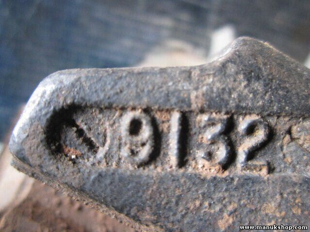 Bremssattel Jeep Cherokee 0246 9132