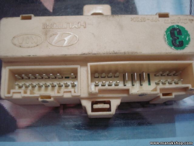 Steuergerät KIA Hyundai 919402G030 911042G280 91940-2G030
