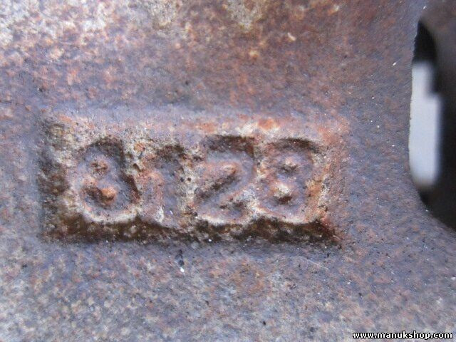 Bremssattel SsangYong Musso 1520 3128