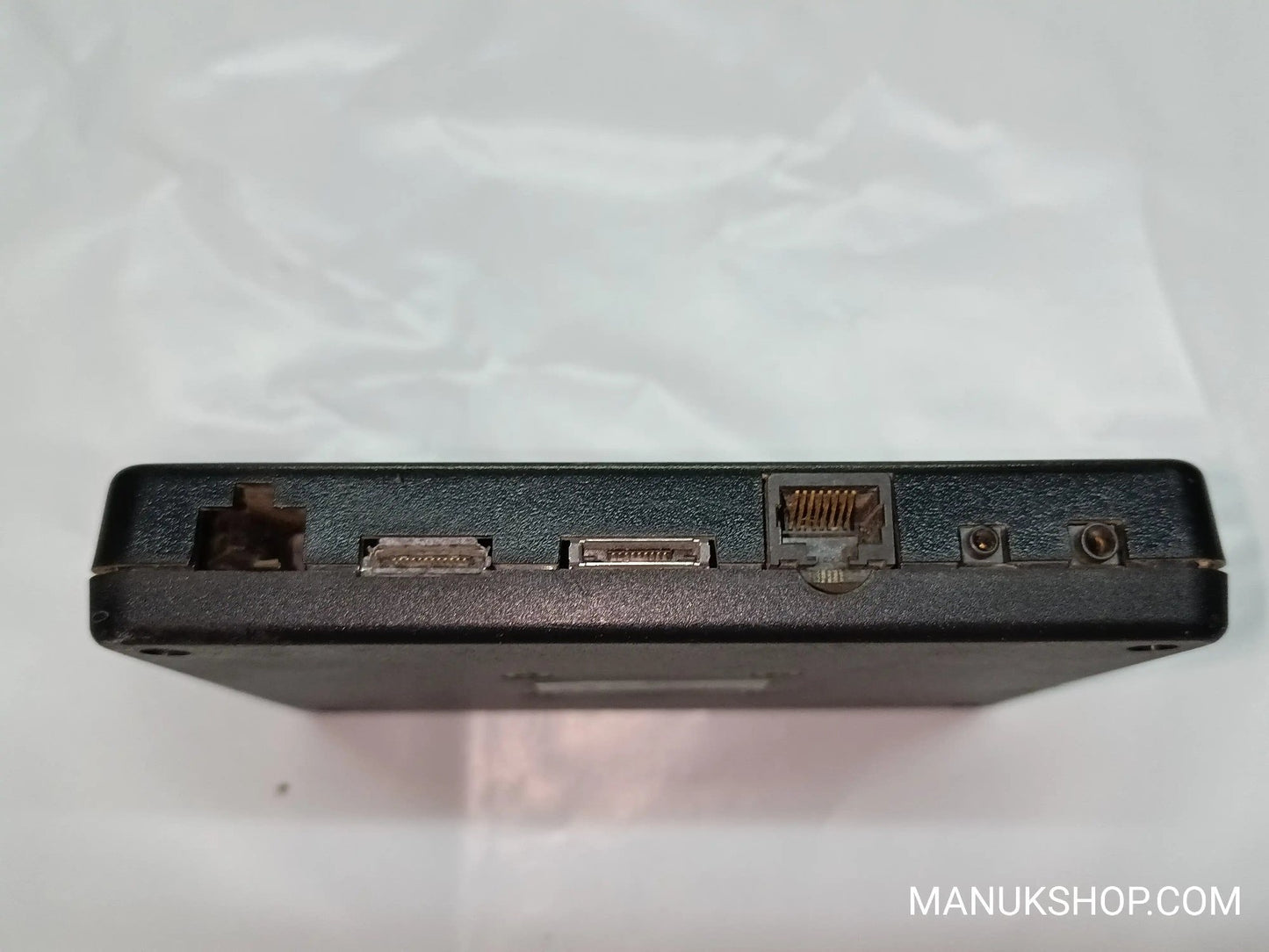 Steuergerät Wegfahrsperre Alarmmodul Mercedes Benz 129 R129 SLN3498D 971991L9