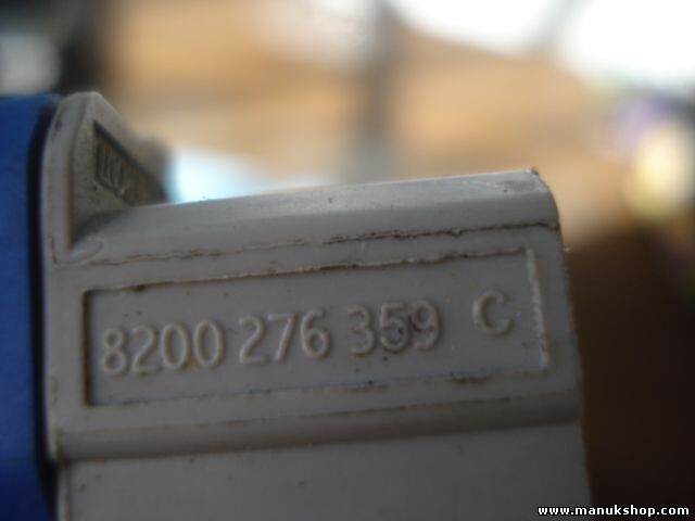 Bremslichtschalter Renault Twingo 8200276359C 8200 276 359 C