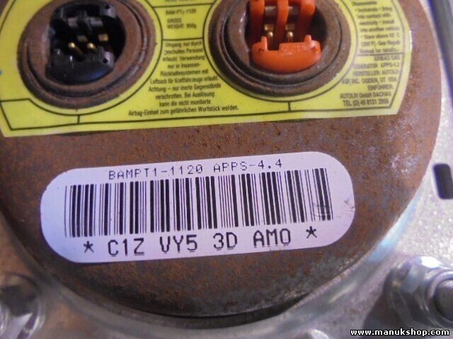 Beifahrer Jeep Compass P05108053AC 05108053AC 610828500A BAMPT1-1120