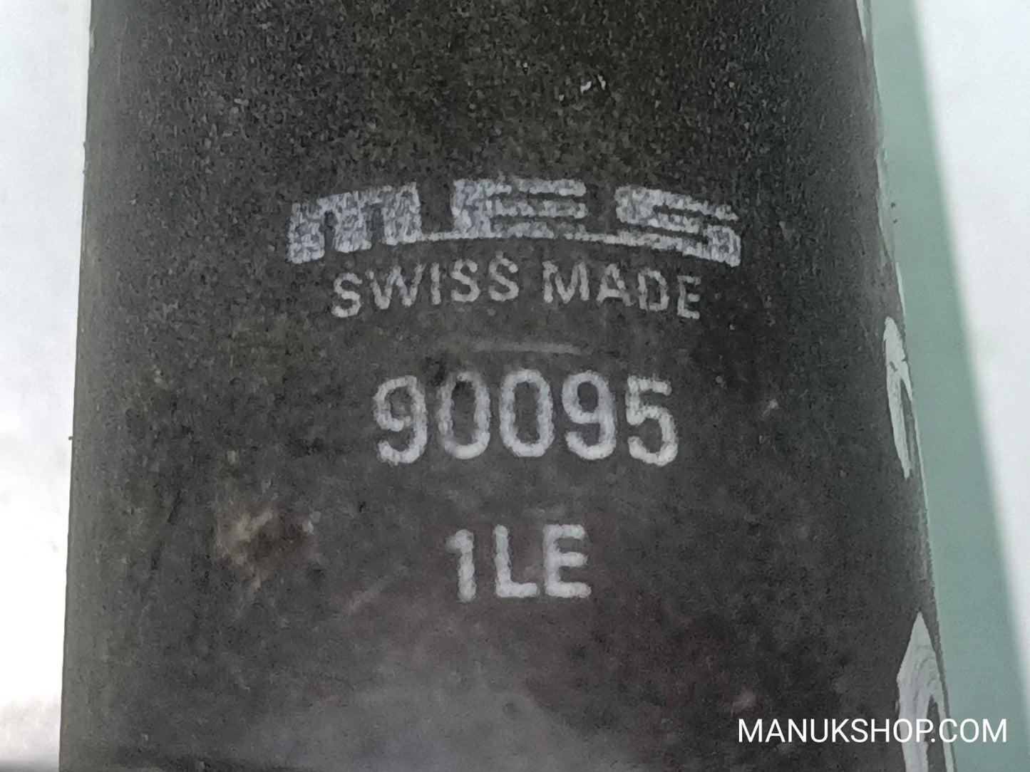 Waschwasserpumpe Peugeot 206 90095 1LE MES