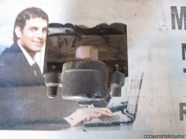 Bremssattel Mercedes-Benz M-Klasse ML