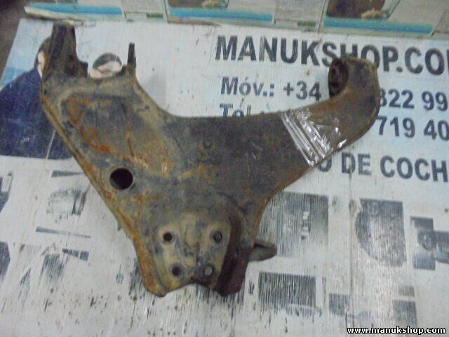 Querlenker vorne links Hyundai Terracan HP 2.9 CRDi 2001/11-2003/07 2902 ccm