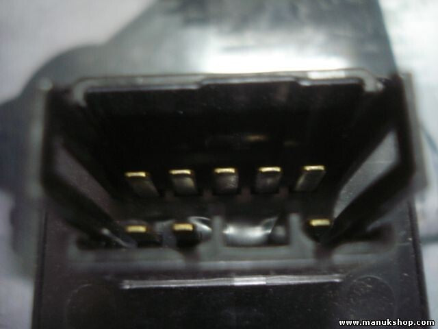 Blinker relais Toyota Lexus RX 300 8198050020 0665004281 FM257X