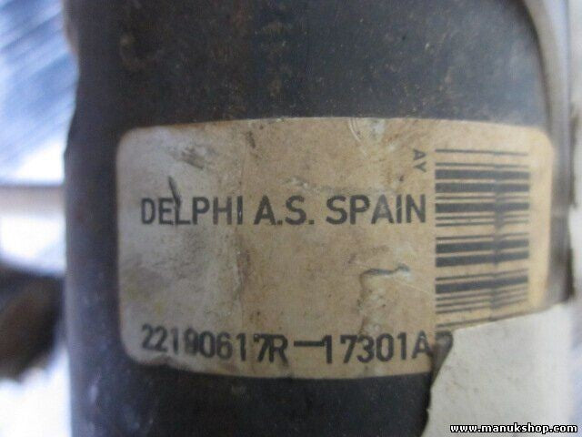 Stoßdämpfer Land Rover 2.0 16V 1997-2006 RPD500490 DELPHI 22232603 L 00164 M