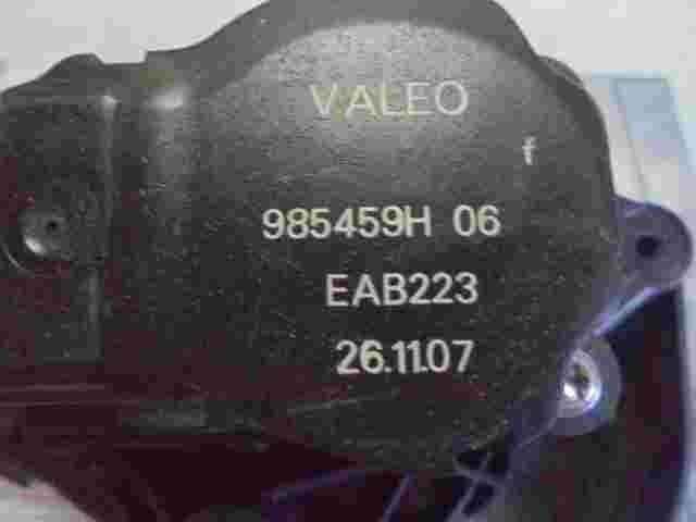Stellmotor Heizung BMW 3 E90 E91 E81 E82 E87 E88 985459H06 985459H 06 EAB223