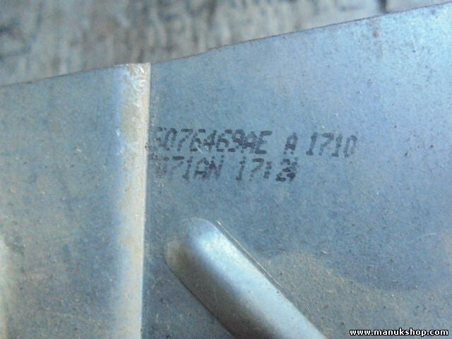 Fensterheber elektrisch hinten rechts Jeep Grand Cherokee WJ WG DENSO 50776469AE