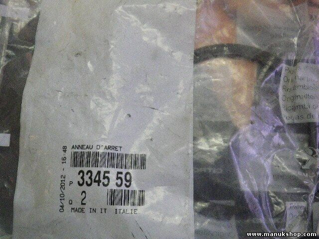 Citroen Peugeot 3345 59 334559